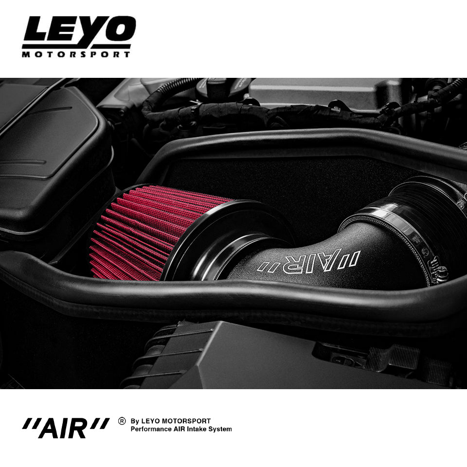 Cold Air Intake System - Volkswagen Golf MK5 R32 - Intake