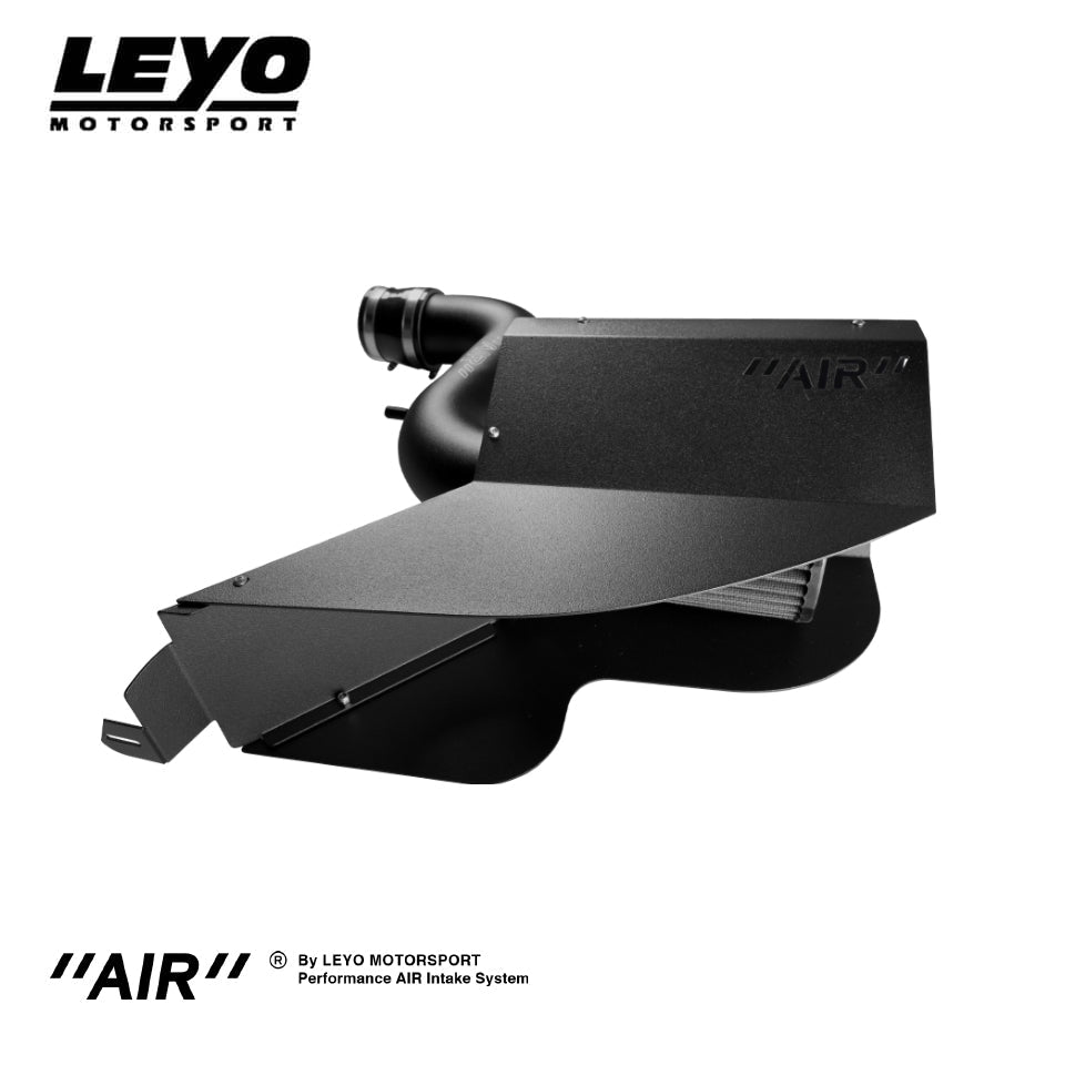 Cold Air Intake System - Volkswagen Golf TSI MK5 / MK6