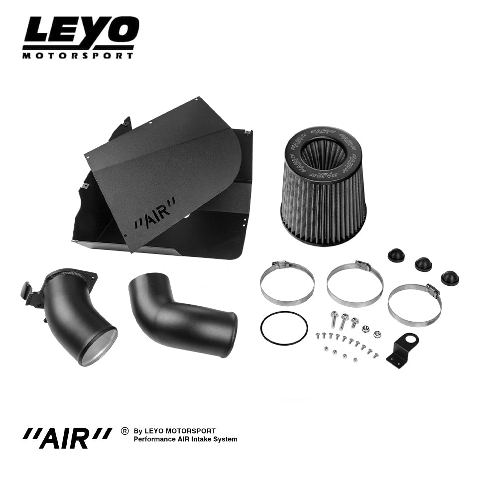 Cold Air Intake System - Volkswagen Polo GTI AW/Tiguan