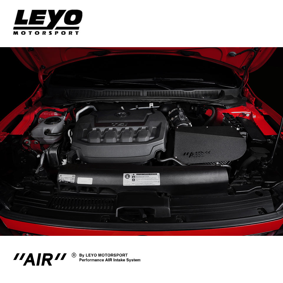 Cold Air Intake System - Volkswagen Polo GTI AW/Tiguan