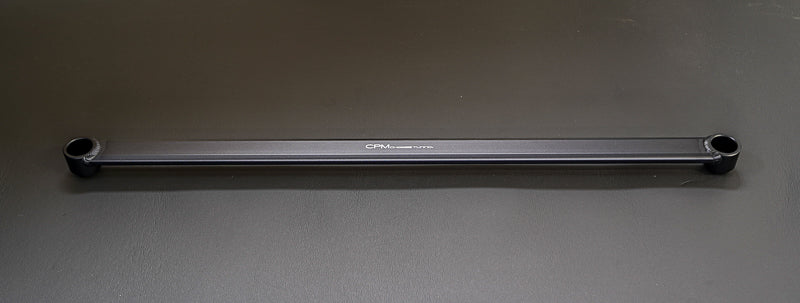 CPM - Front Member Brace for A90 Supra - Chassis Parts