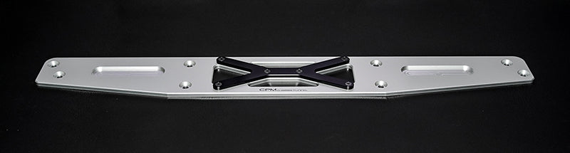 CPM - Lower Reinforcement for A90 Supra - Chassis Parts
