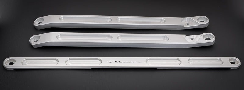 CPM - Strut Brace for A90 Supra - Chassis Parts