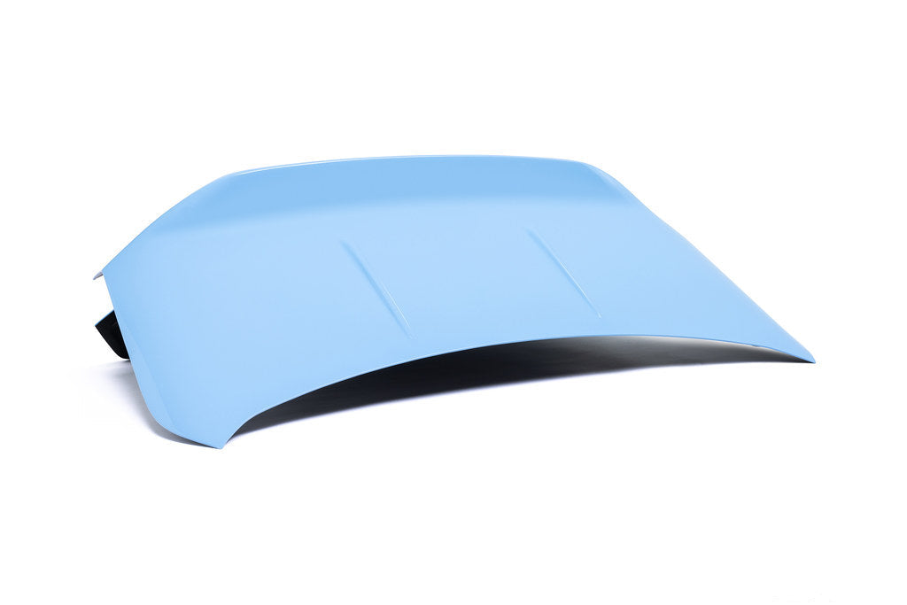 CSL Carbon Trunk Lid / Boot for BMW M2 G87 / 2 Series G42