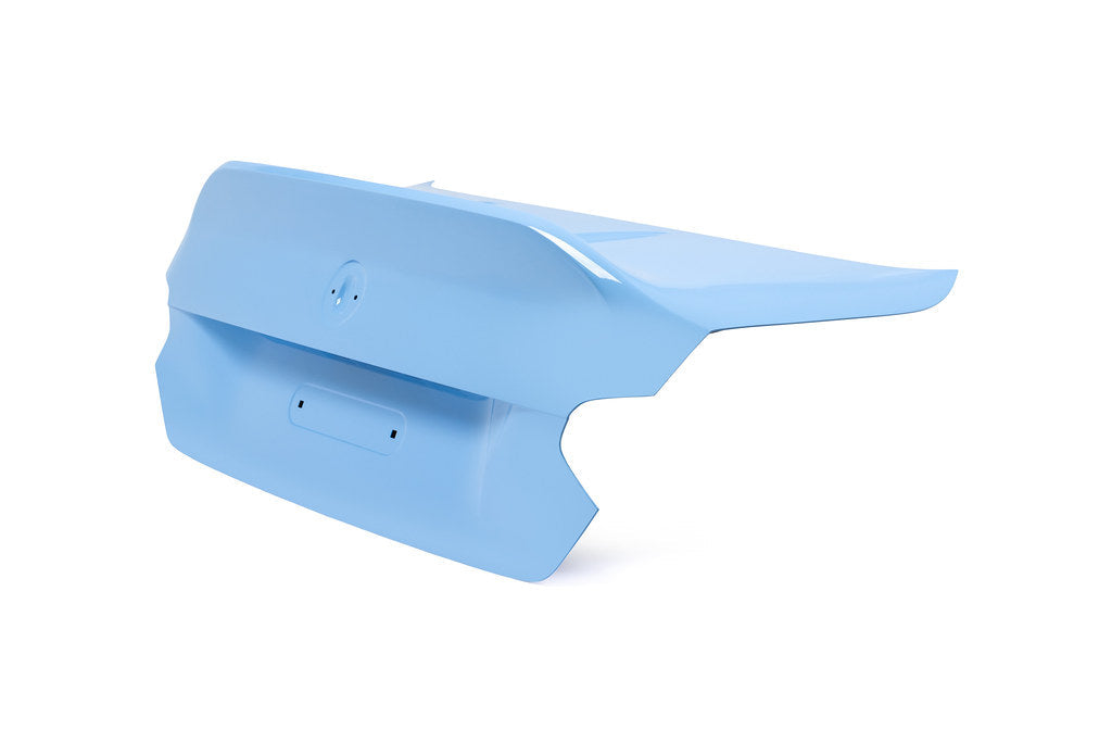 CSL Carbon Trunk Lid / Boot for BMW M2 G87 / 2 Series G42