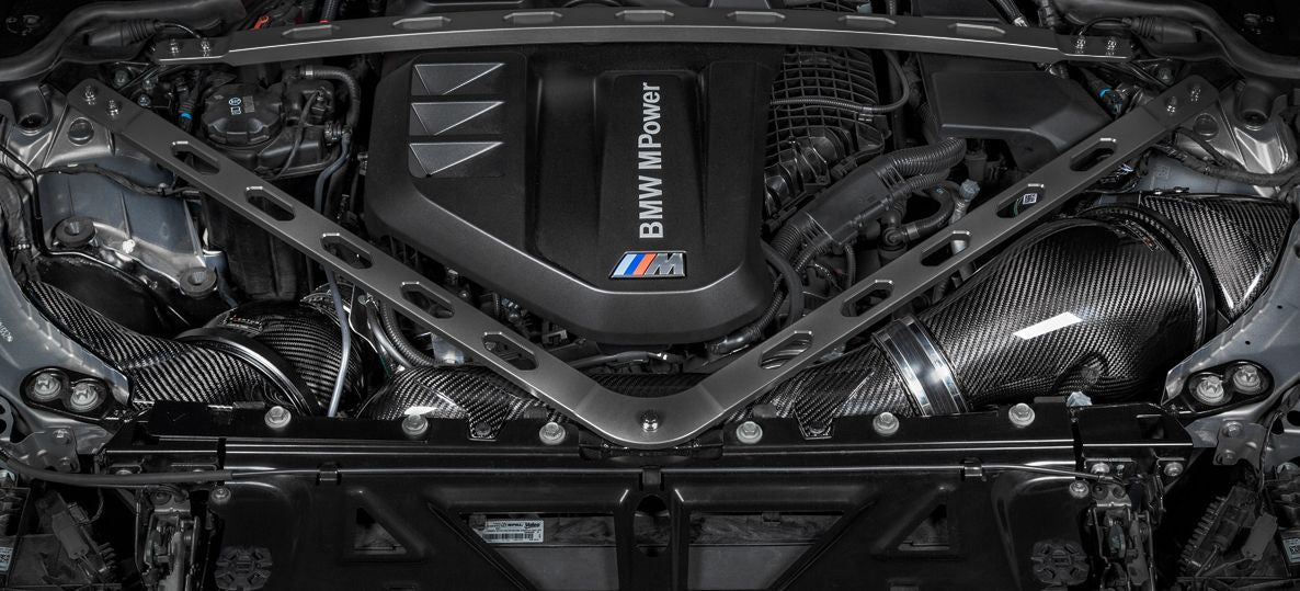 Eventuri Carbon Intake System for G8x M3/M4 - Premium  from Eventuri - From just $5049.0! Shop now at MK MOTORSPORTS