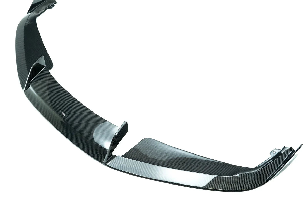Front Lip V2 for Toyota GR Supra 2019+
