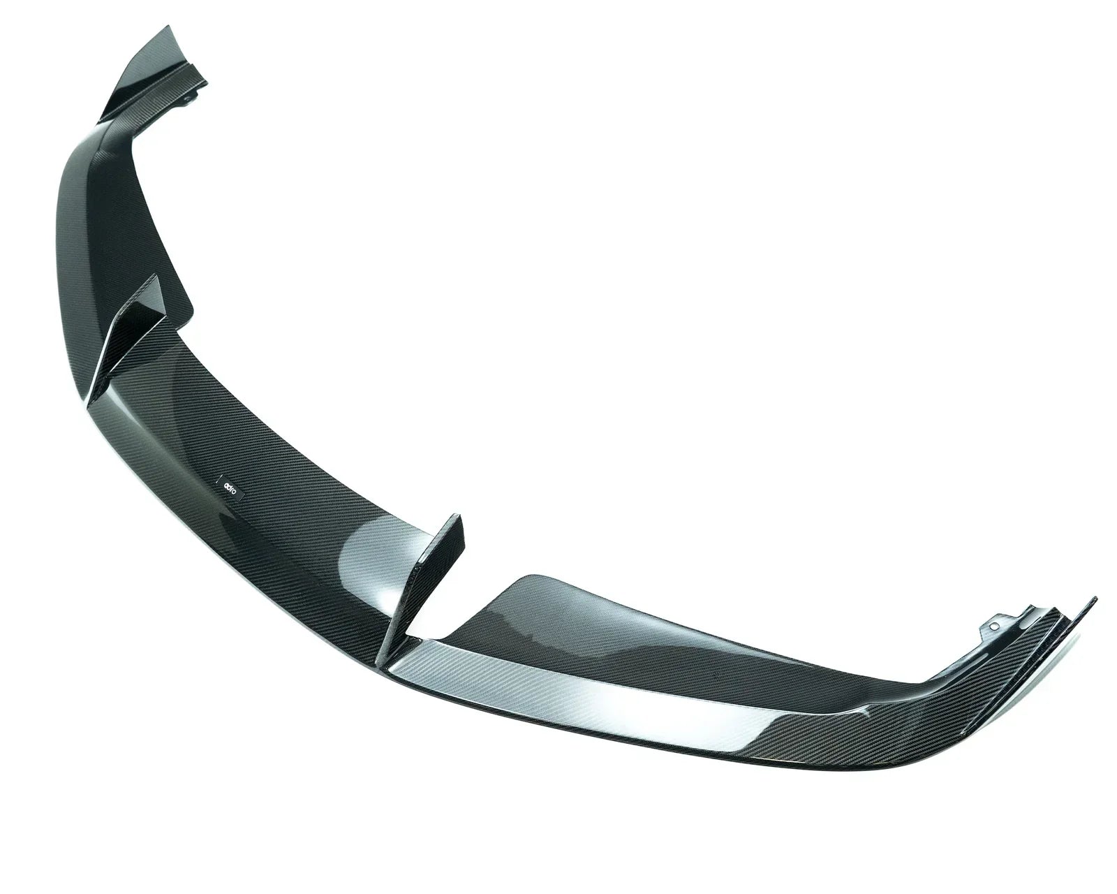 Front Lip V2 for Toyota GR Supra 2019+