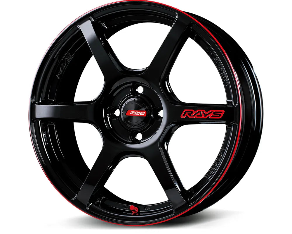gramLIGHTS 57C6 TIME ATTACK EDITION - Wheels