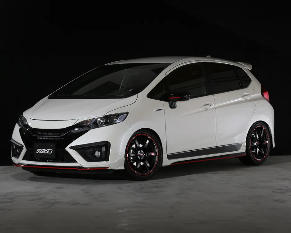gramLIGHTS 57C6 TIME ATTACK EDITION - Wheels