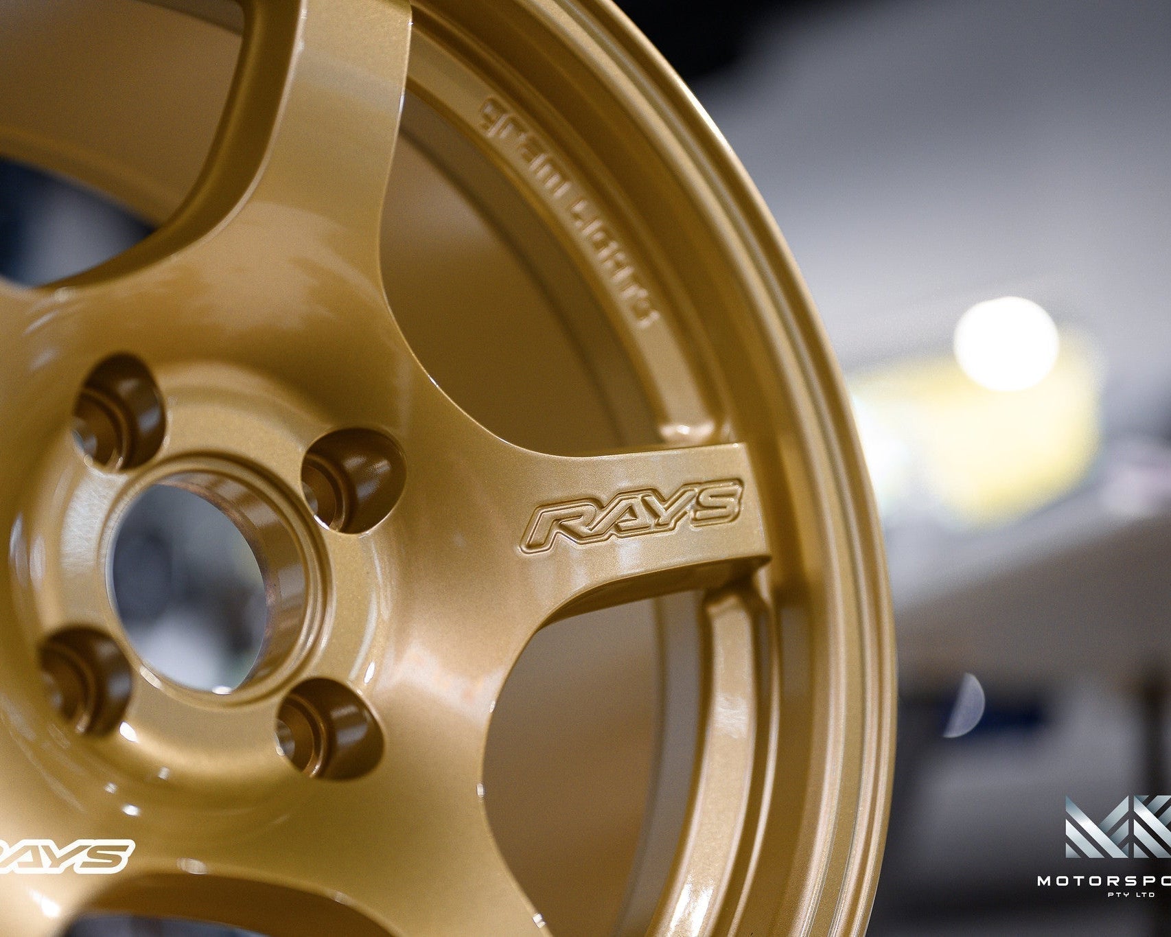 gramLIGHTS 57CR 19" - Premium Wheels from Gram Lights - From just $550.00! Shop now at MK MOTORSPORTS