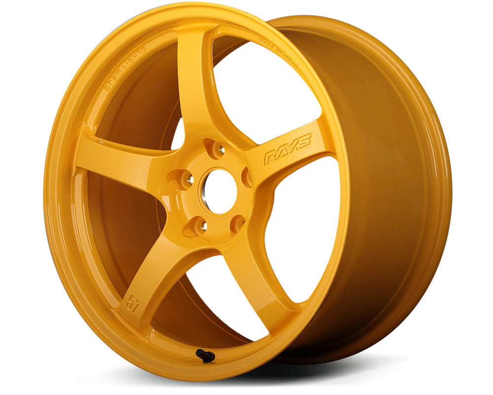 gramLIGHTS 57CR 2324 Limited Edition 18’’ - 18x9.5 + 38