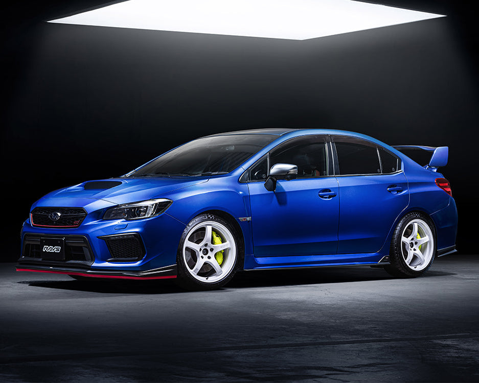 gramLIGHTS 57CR Limited 19’’ - Wheels