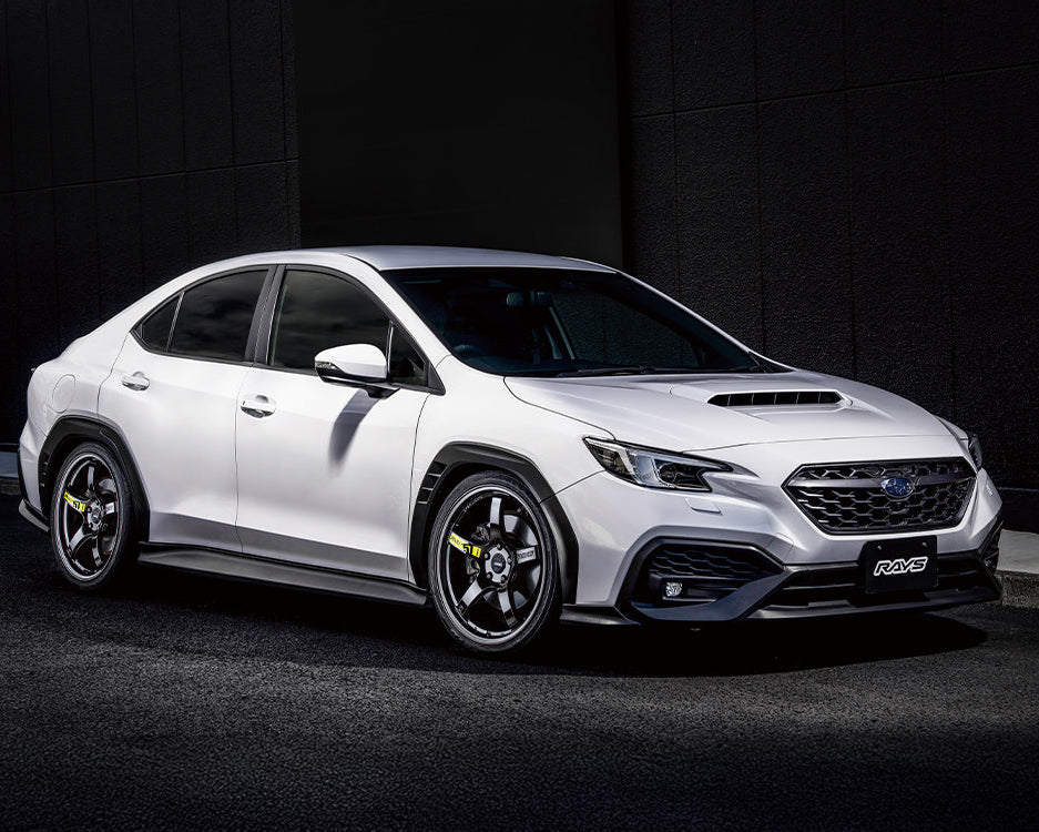 gramLIGHTS 57CR Limited RBC 18’’ - Wheels