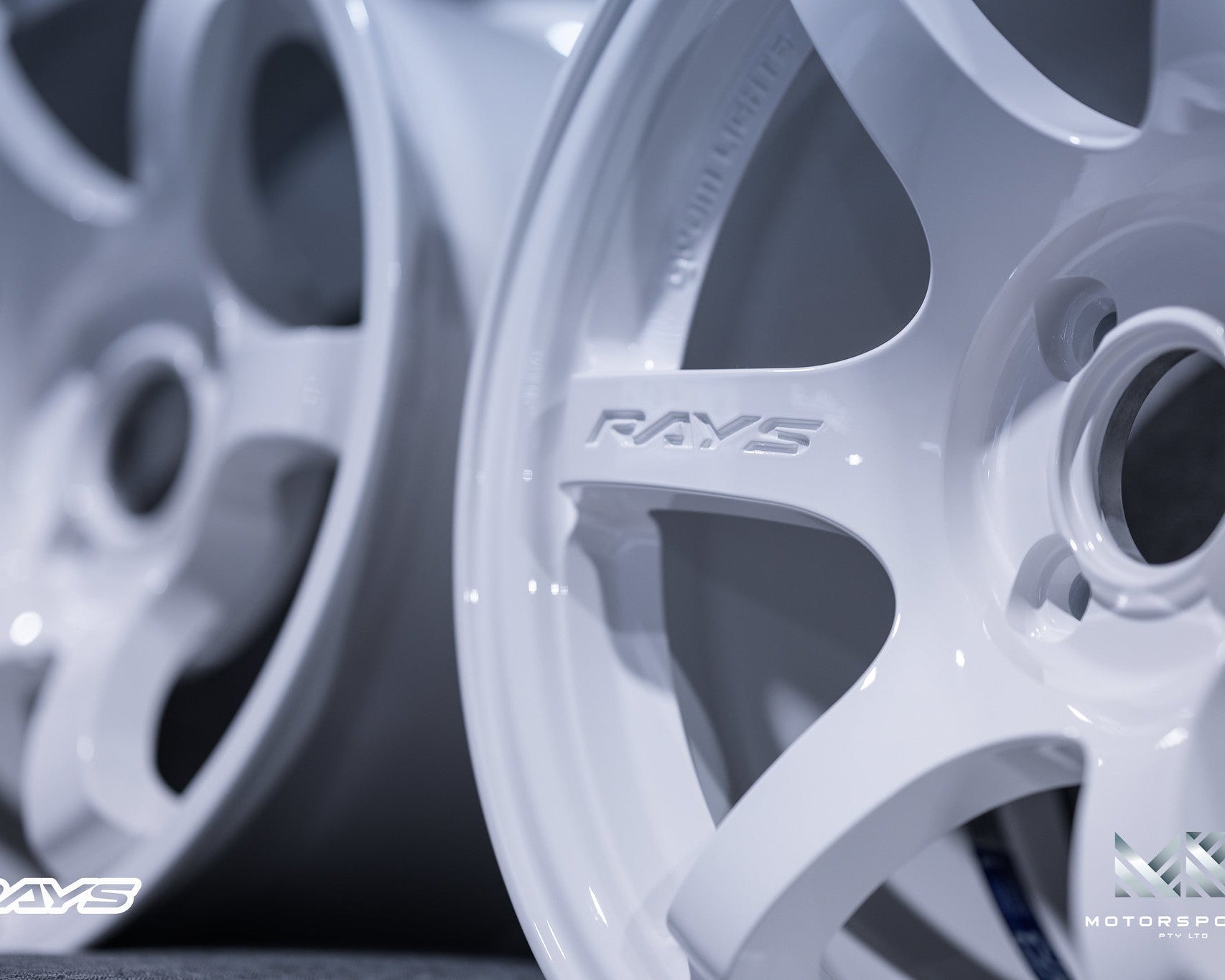 gramLIGHTS 57D Mark-II - Premium Wheels from Gram Lights - From just $1790.00! Shop now at MK MOTORSPORTS