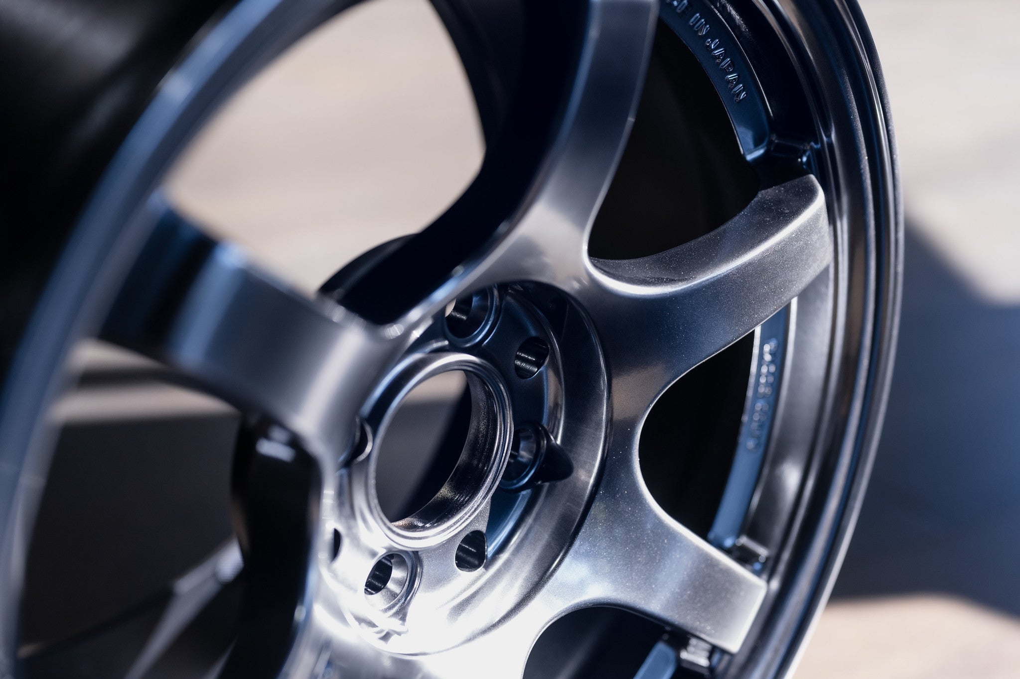 gramLIGHTS 57DR 15’’ - Wheels