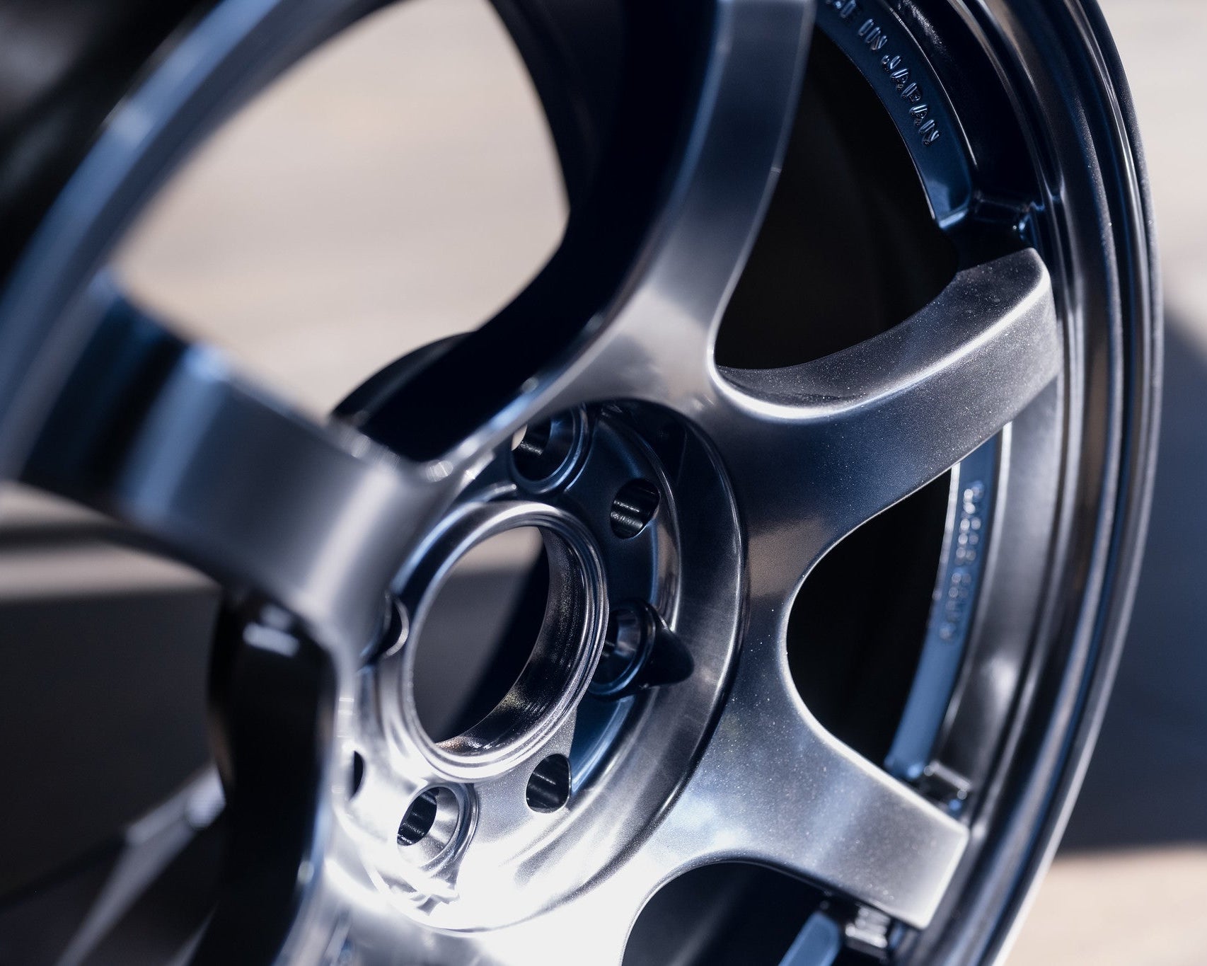 gramLIGHTS 57DR 15’’ - Wheels