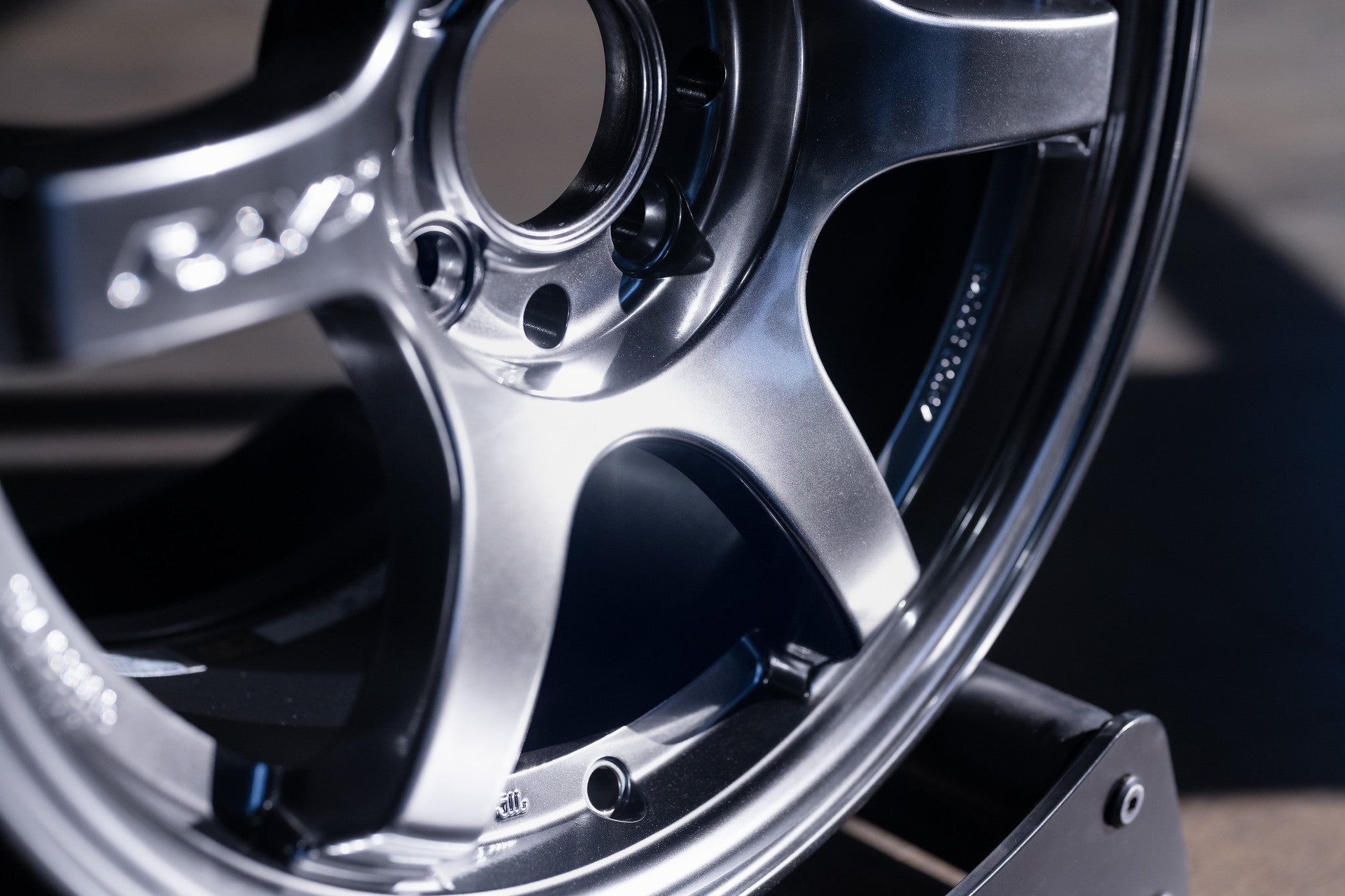 gramLIGHTS 57DR 15’’ - Wheels