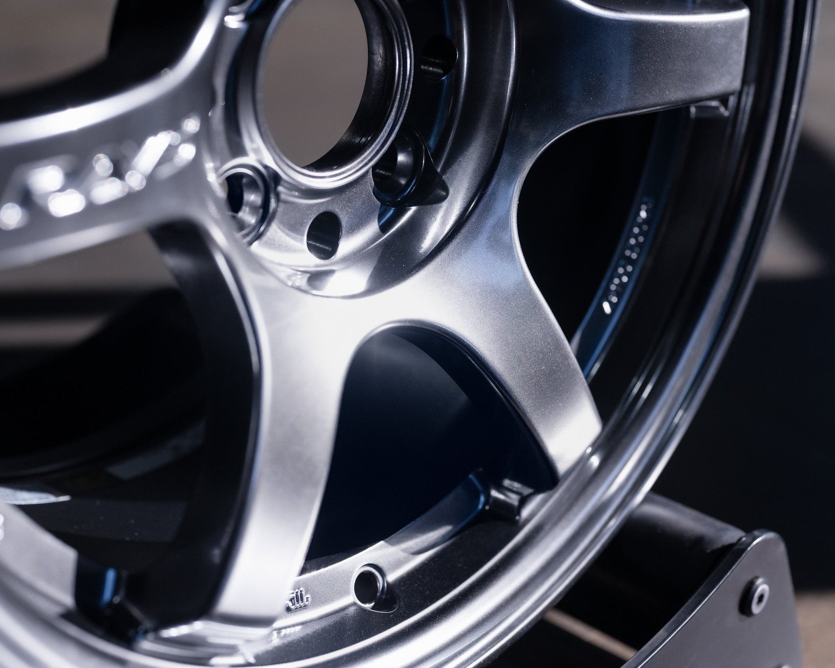 gramLIGHTS 57DR 15’’ - Wheels