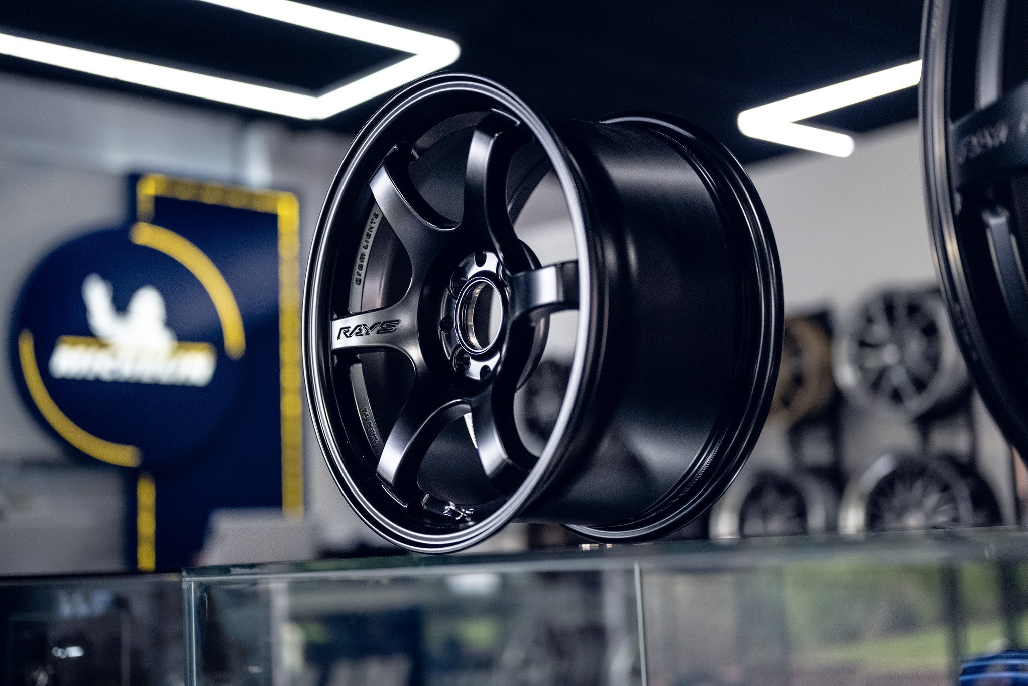 gramLIGHTS 57DR 15’’ - Wheels