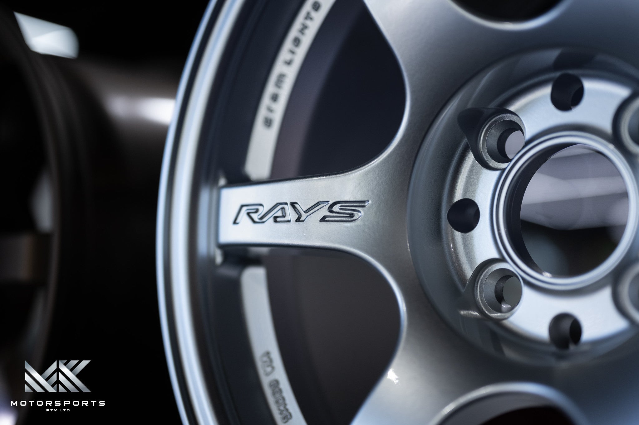 gramLIGHTS 57DR 15’’ - Wheels