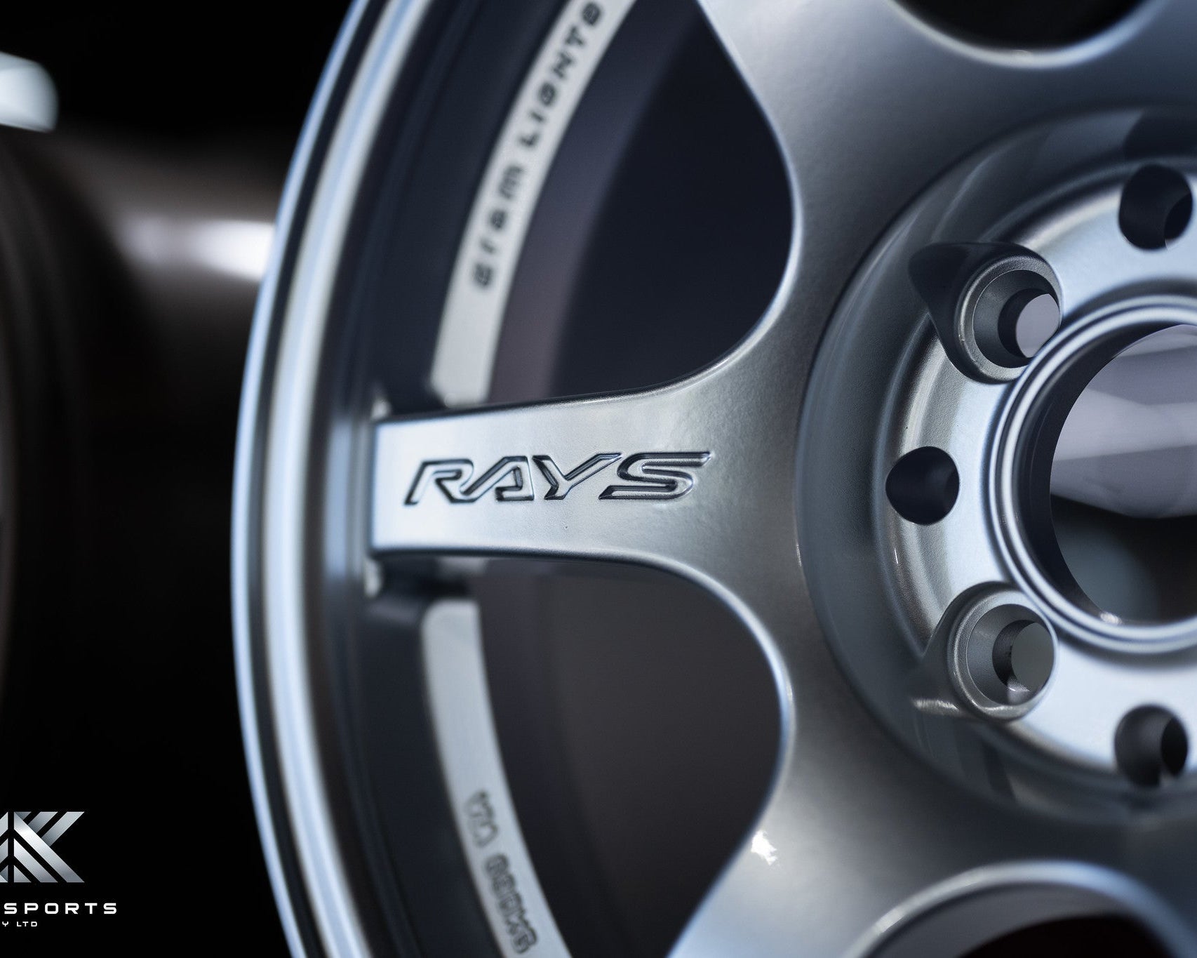 gramLIGHTS 57DR 15’’ - Wheels