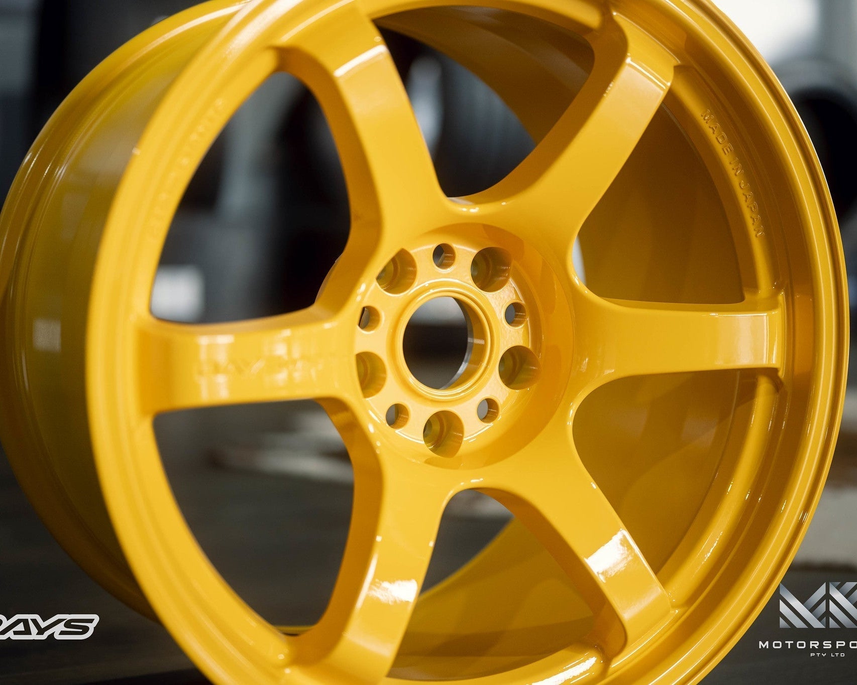 gramLIGHTS 57DR 2324 Limited Edition - Premium Wheels from Gram Lights - From just $1990.0! Shop now at MK MOTORSPORTS
