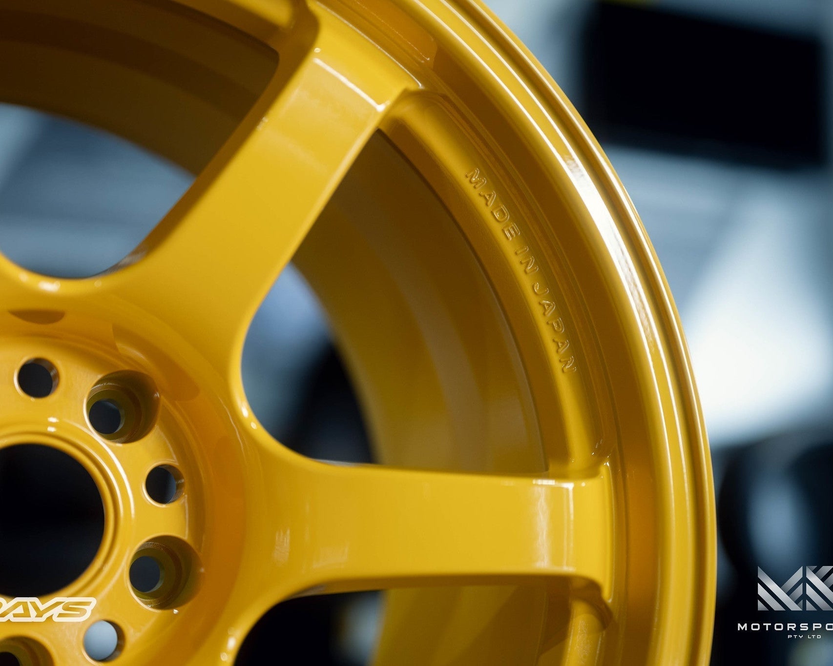 gramLIGHTS 57DR 2324 Limited Edition - Premium Wheels from Gram Lights - From just $1990! Shop now at MK MOTORSPORTS