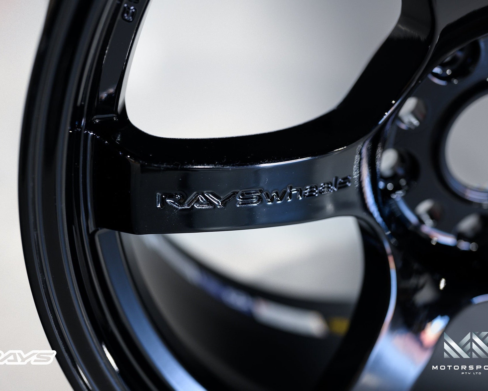 gramLIGHTS 57DR 18" - Premium Wheels from Gram Lights - From just $2190! Shop now at MK MOTORSPORTS