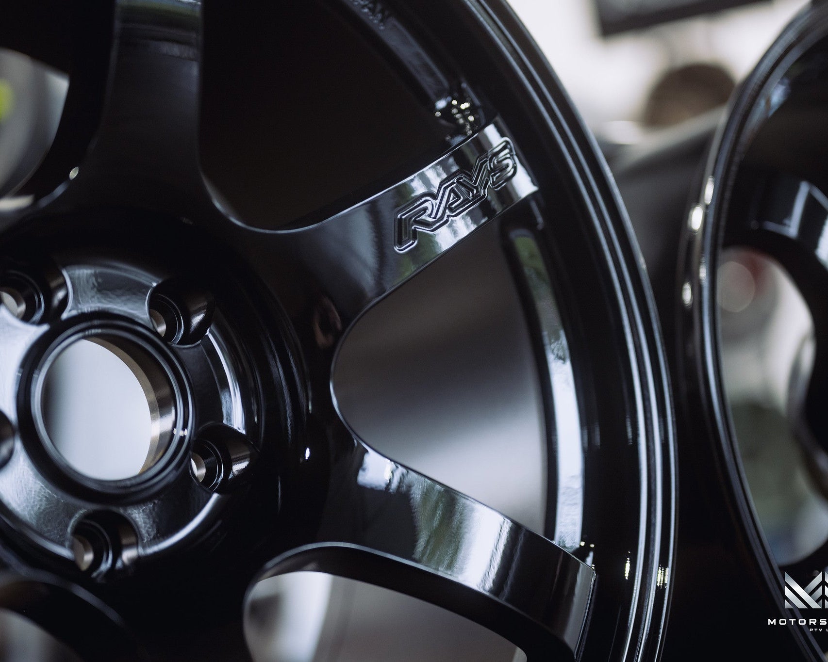 gramLIGHTS 57DR for A90 Supra - Wheels