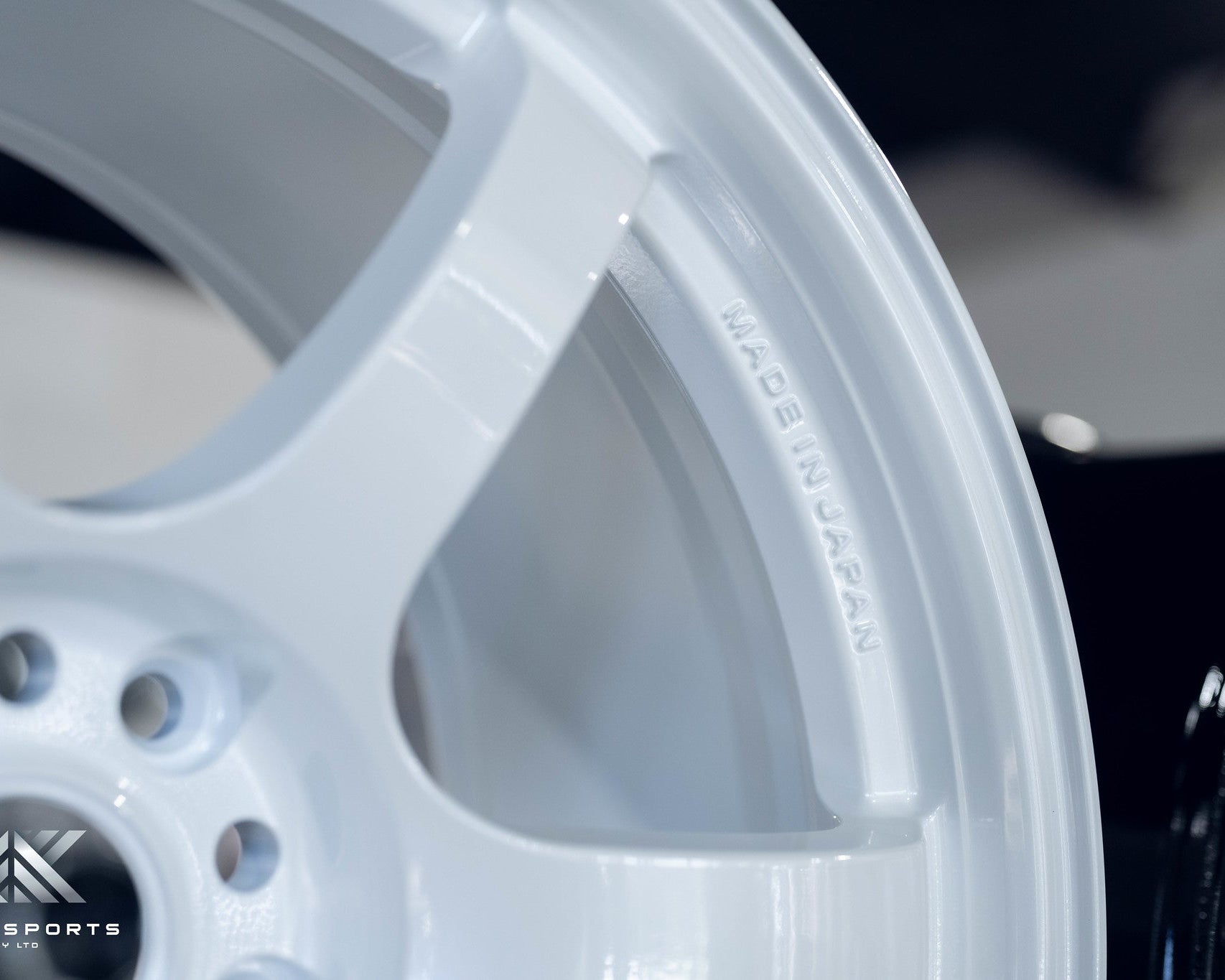 gramLIGHTS 57DR FK8/FL5 Type R - Wheels