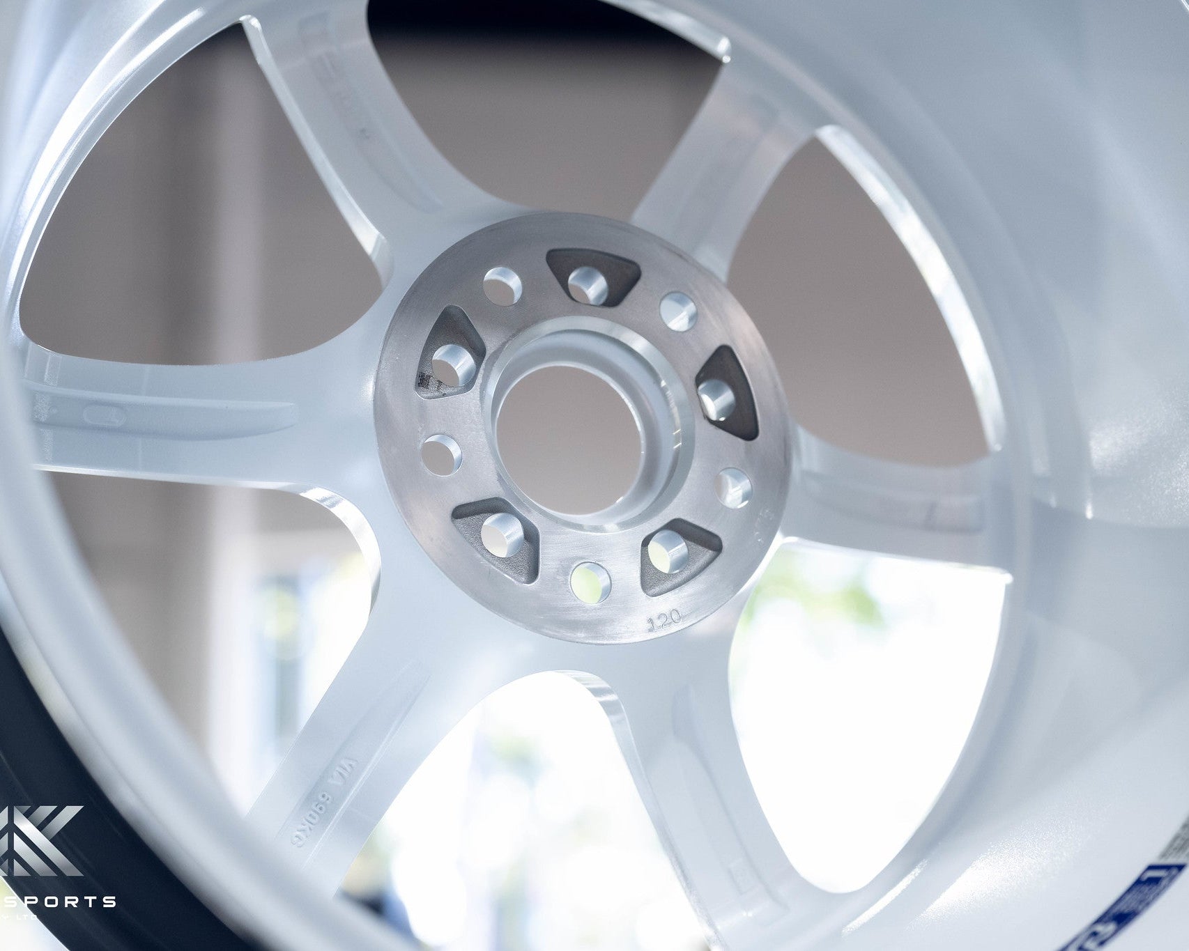 gramLIGHTS 57DR FK8/FL5 Type R - Wheels