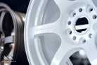 gramLIGHTS 57DR FK8/FL5 Type R - Wheels