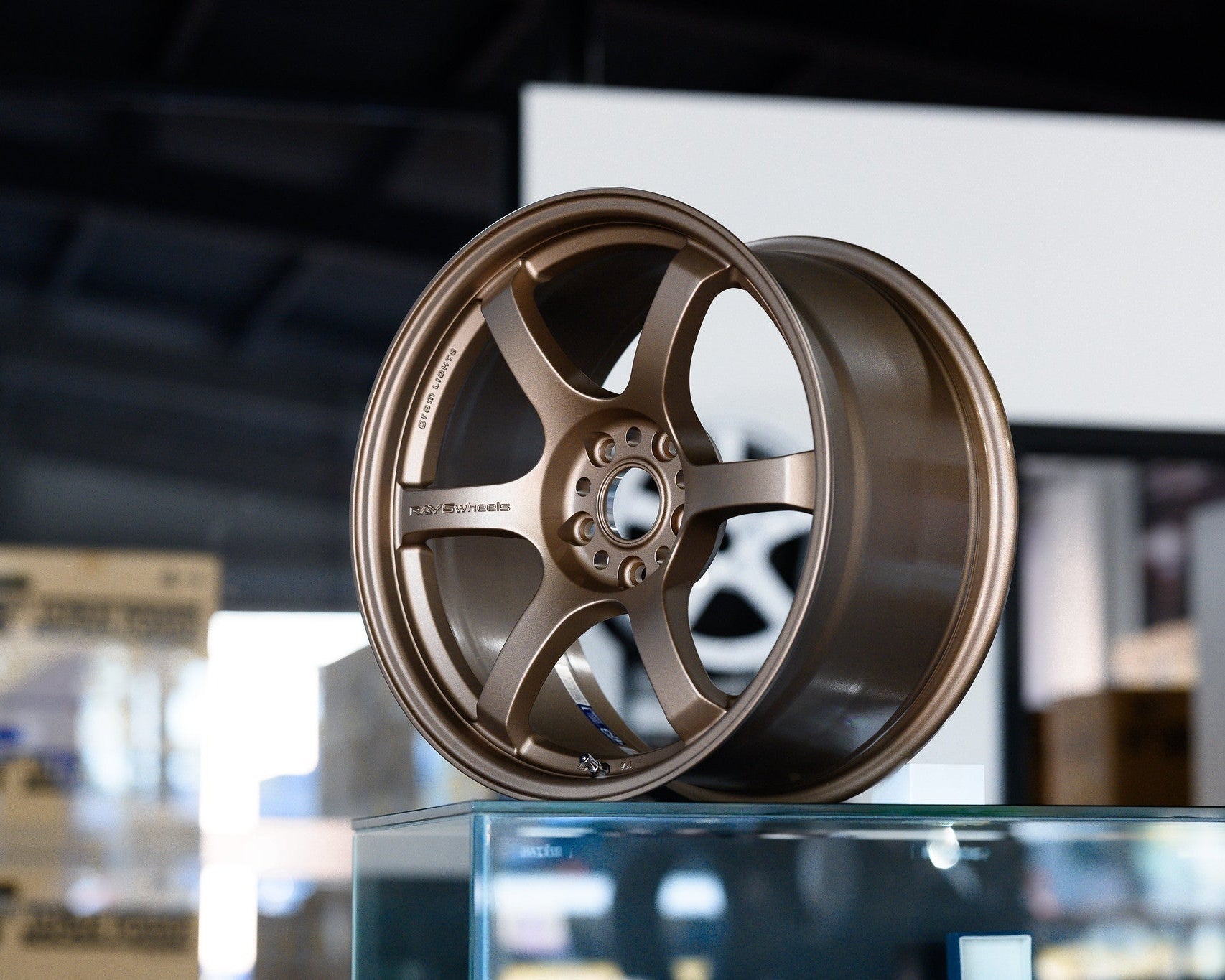 gramLIGHTS 57DR for A90 Supra - Premium Wheels from Gram Lights - From just $3190.0! Shop now at MK MOTORSPORTS