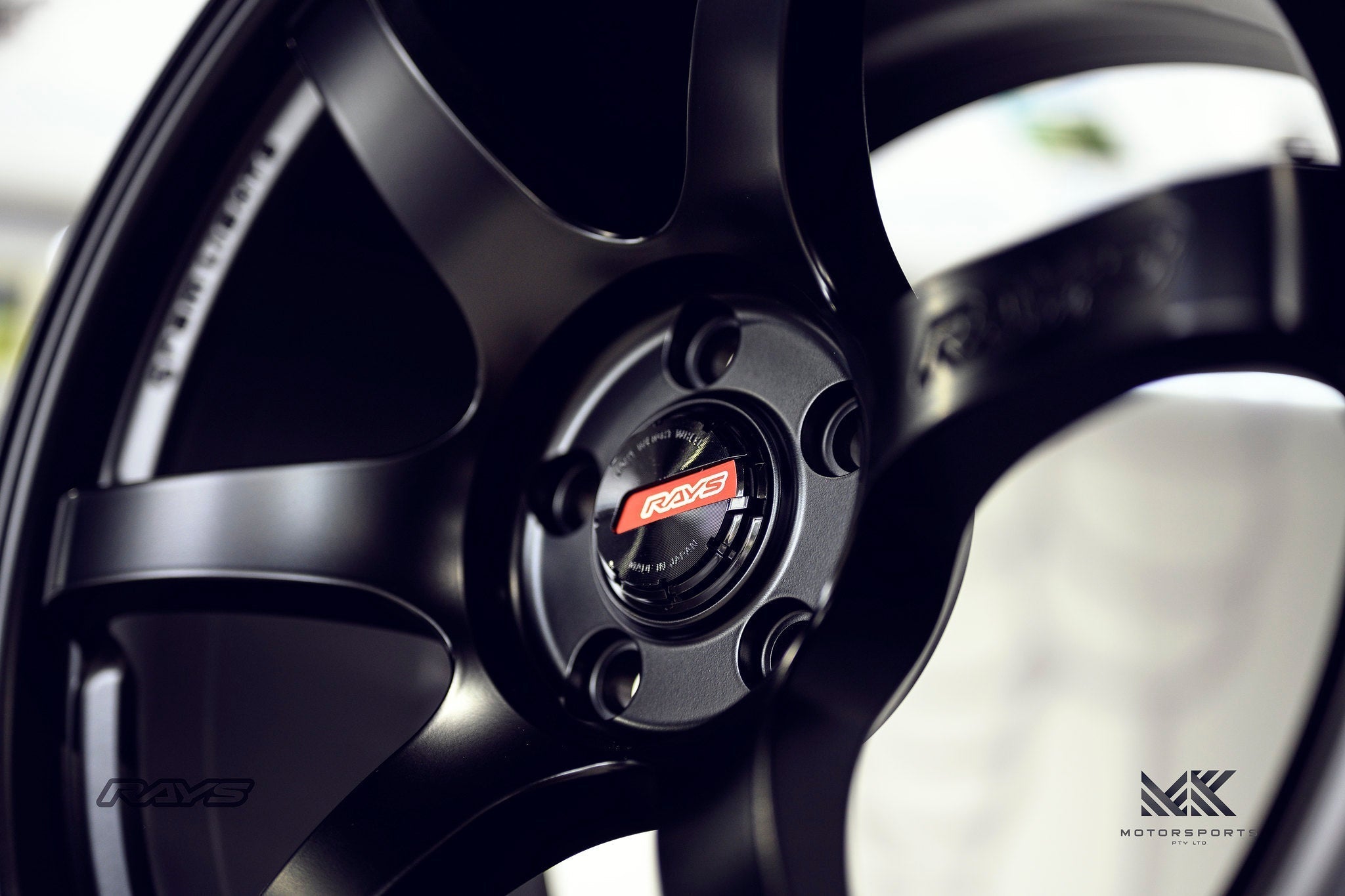gramLIGHTS 57DR for A90 Supra - Premium Wheels from Gram Lights - From just $3190.0! Shop now at MK MOTORSPORTS