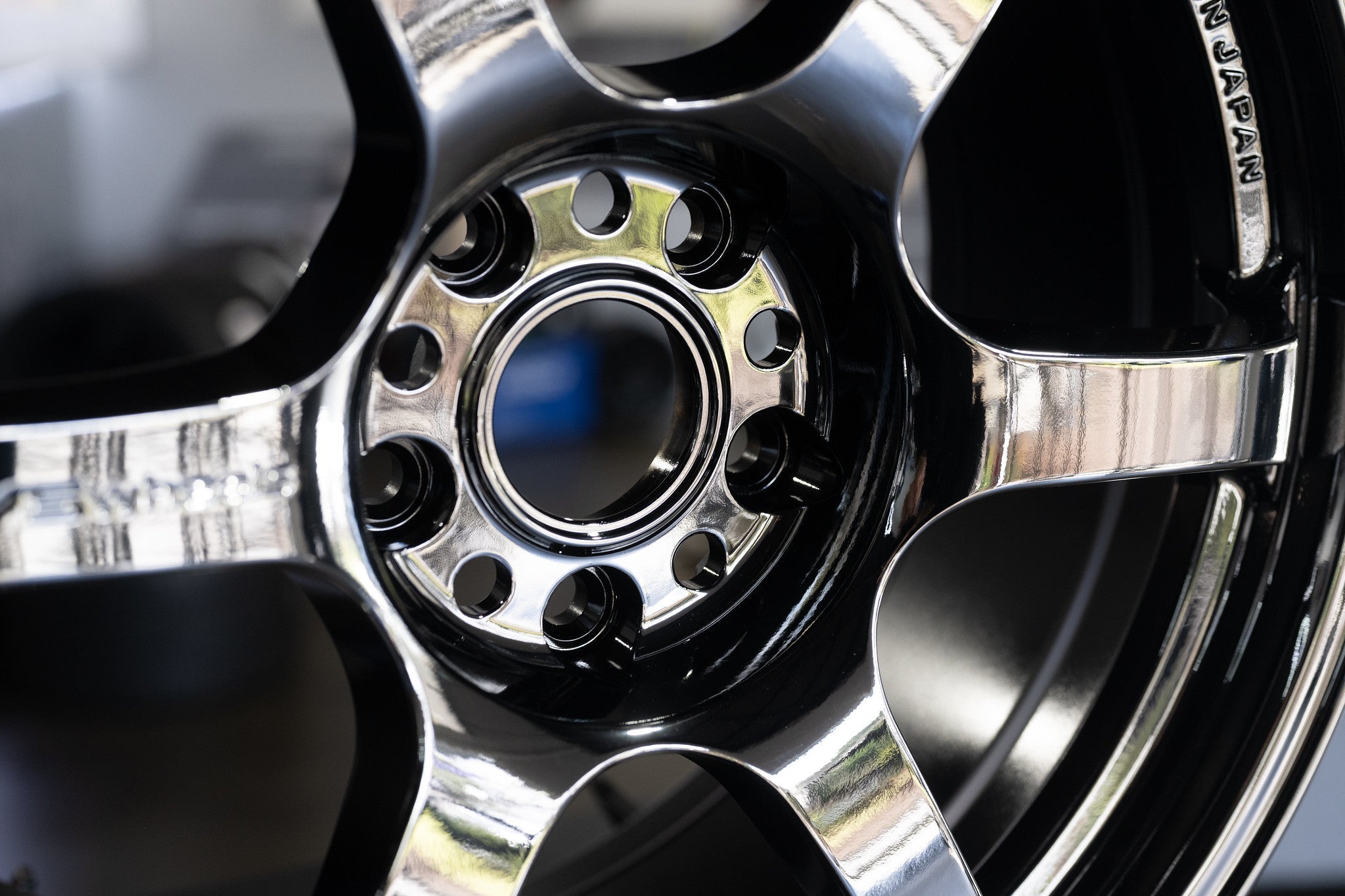 gramLIGHTS 57DR Limited RBC 18’’ - Wheels
