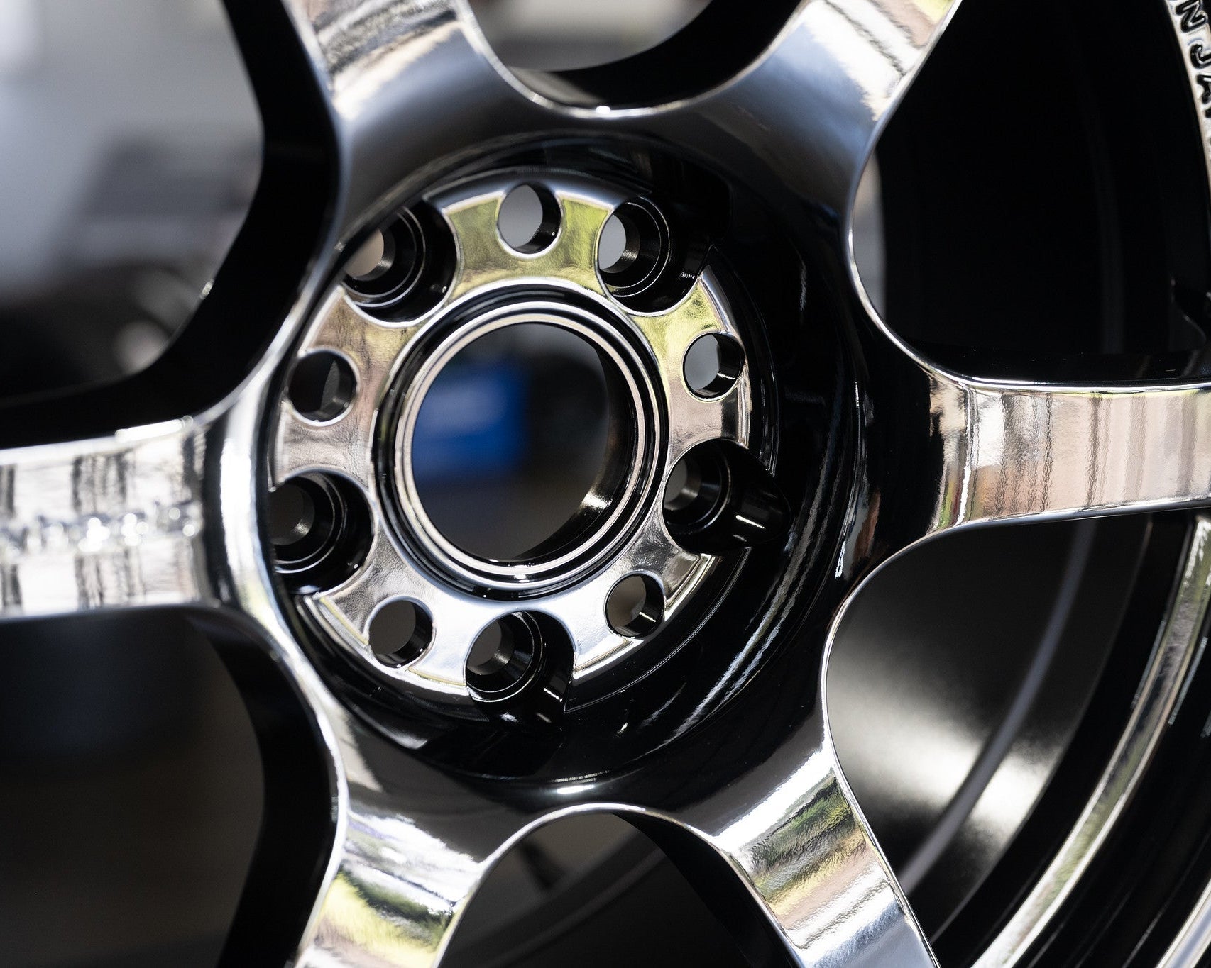 gramLIGHTS 57DR Limited RBC 18’’ - Wheels