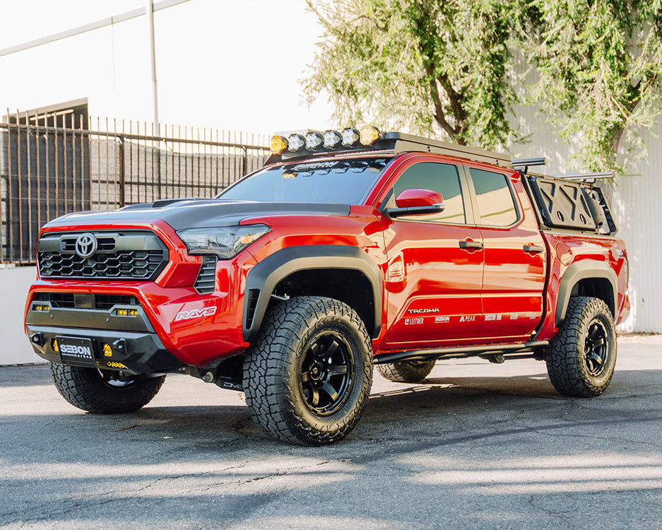 gramLIGHTS 57DR-X HD - Wheels