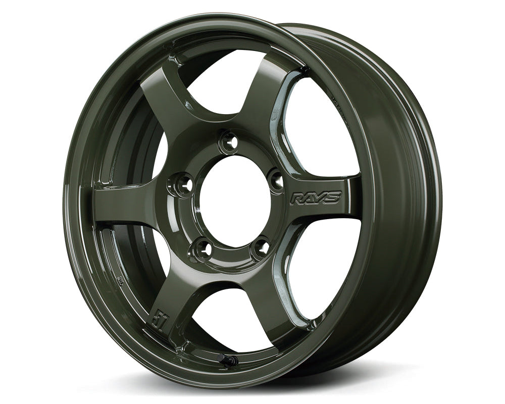 gramLIGHTS 57DR-X Limited Edition - 16x5.5 + 20 5x139.7