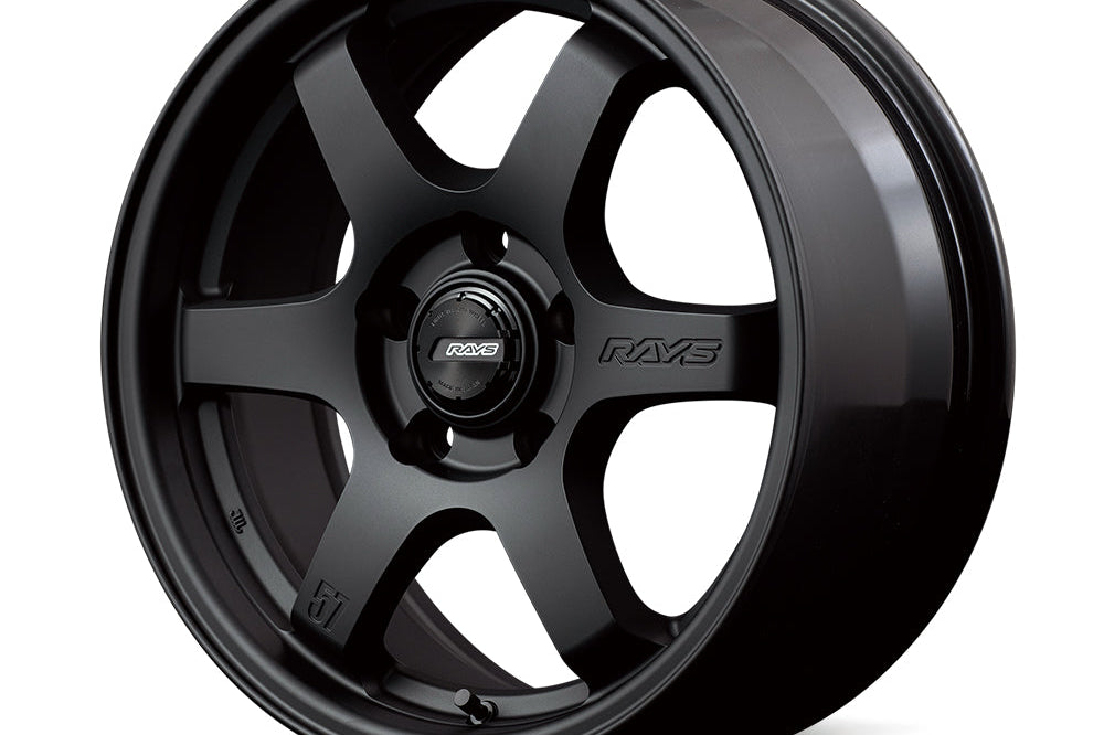 gramLIGHTS 57DR-X2 - Wheels