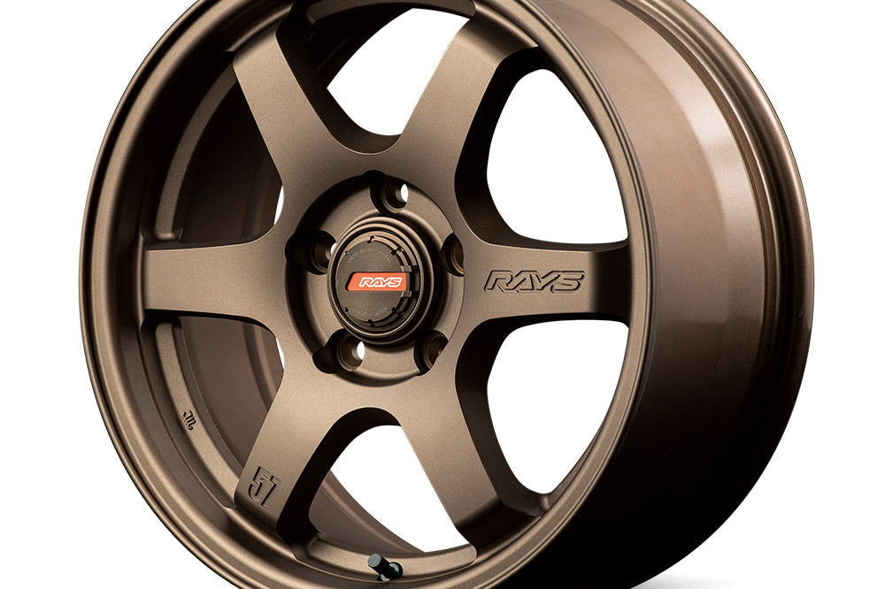 gramLIGHTS 57DR-X2 - Wheels