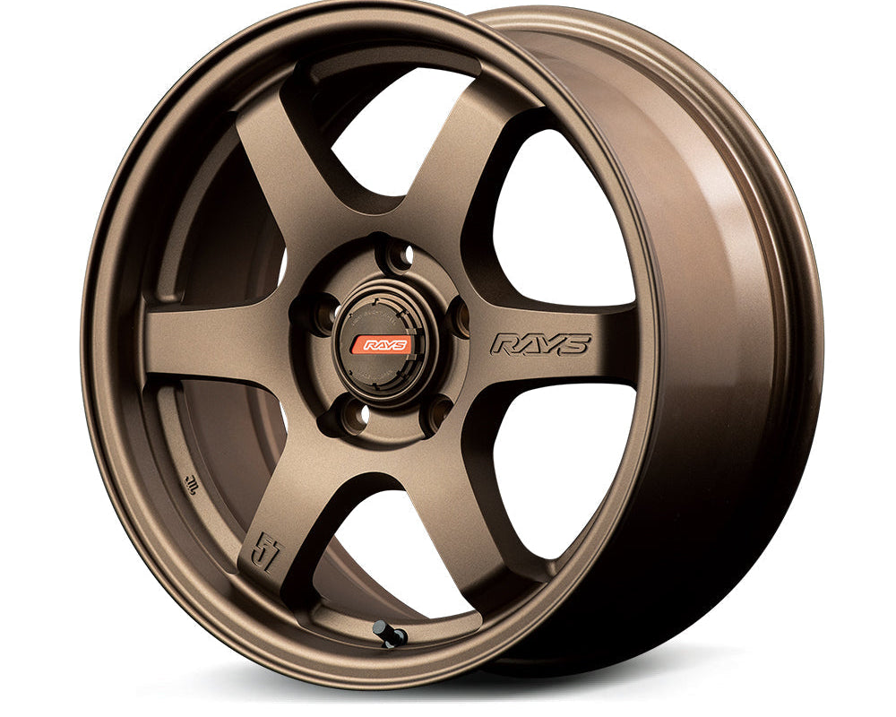 gramLIGHTS 57DR-X2 - Wheels