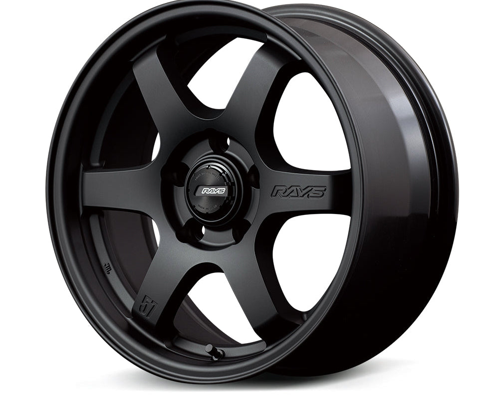 gramLIGHTS 57DR-X2 - Wheels