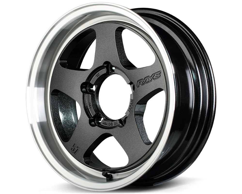 gramLIGHTS 57FR-X - Wheels