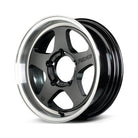 gramLIGHTS 57FR-X - Wheels