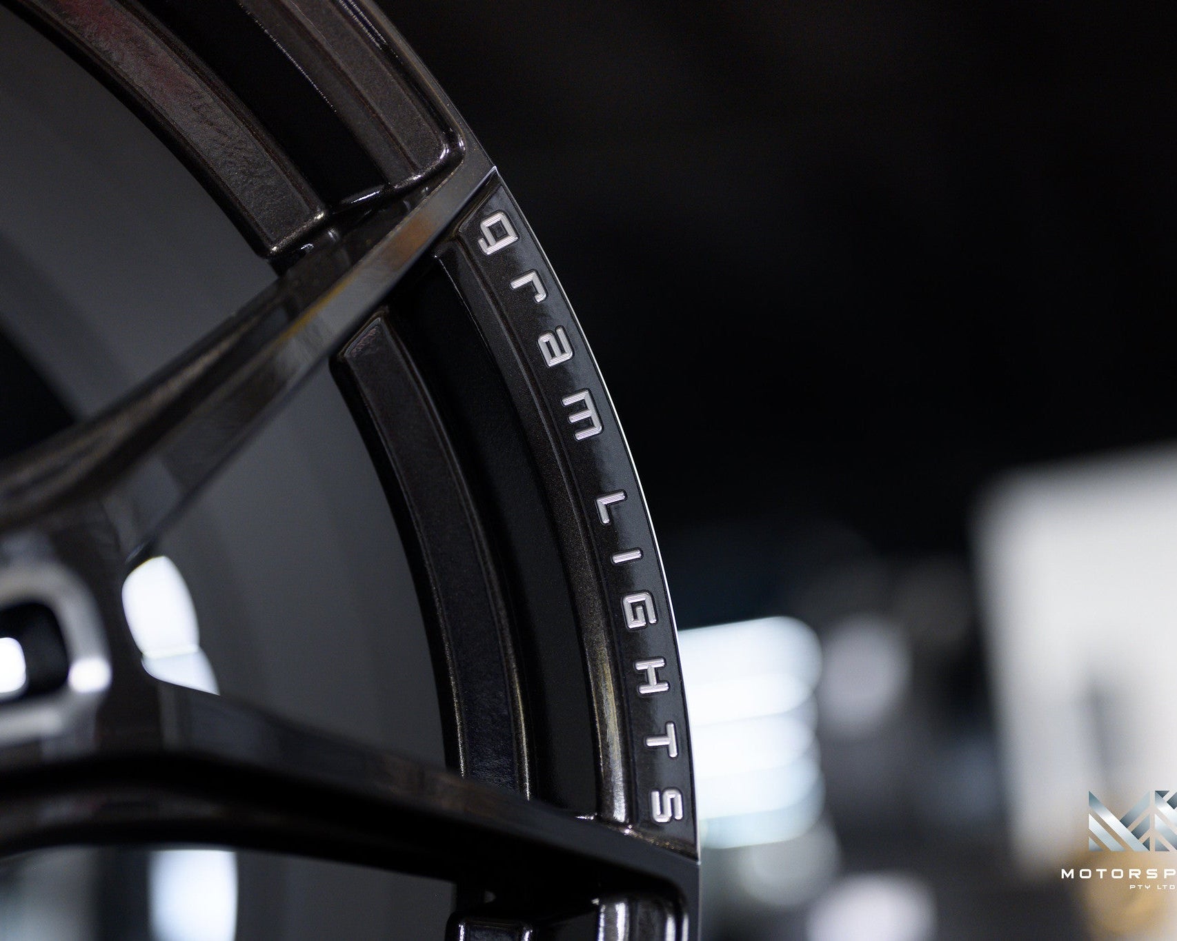 gramLIGHTS 57FXZ - Premium Wheels from Gram Lights - From just $2190.00! Shop now at MK MOTORSPORTS