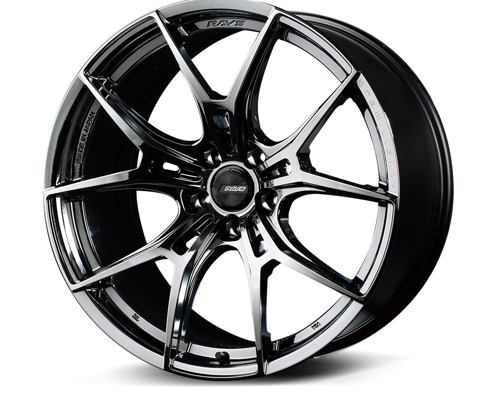 gramLIGHTS 57FXZ 19’’ - 19x8 + 45 5x114.3