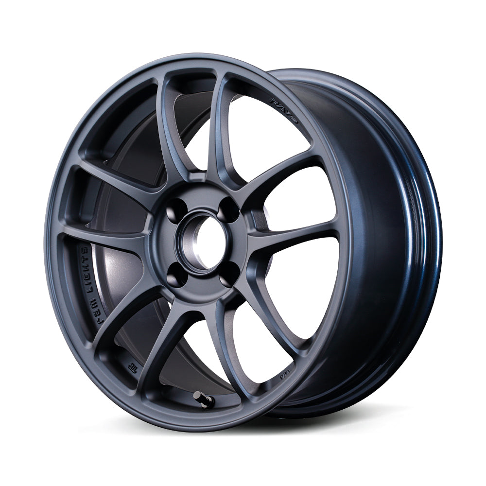 gramLIGHTS 57IR - 15x7 + 48 4x100 / Admiral Blue (2ZZ)