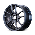 gramLIGHTS 57IR - 15x7 + 48 4x100 / Admiral Blue (2ZZ)