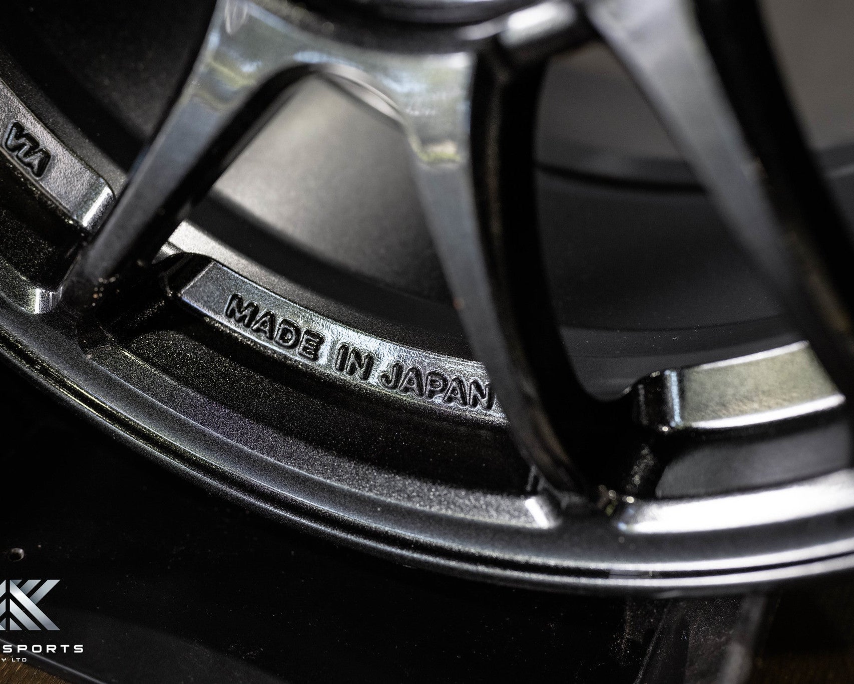 gramLIGHTS 57IR - Wheels